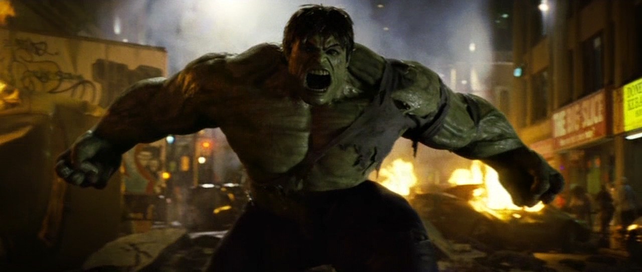 The Incredible Hulk Backgrounds, Compatible - PC, Mobile, Gadgets| 1280x544 px
