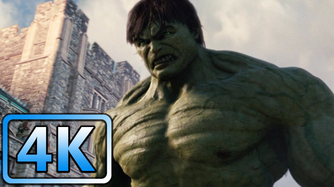 Amazing The Incredible Hulk Pictures & Backgrounds