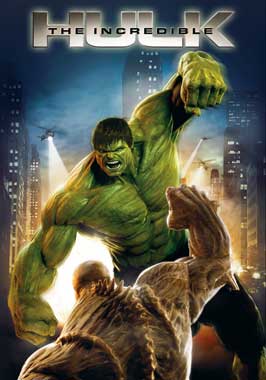 HD Quality Wallpaper | Collection: Comics, 266x380 The Incredible Hulk