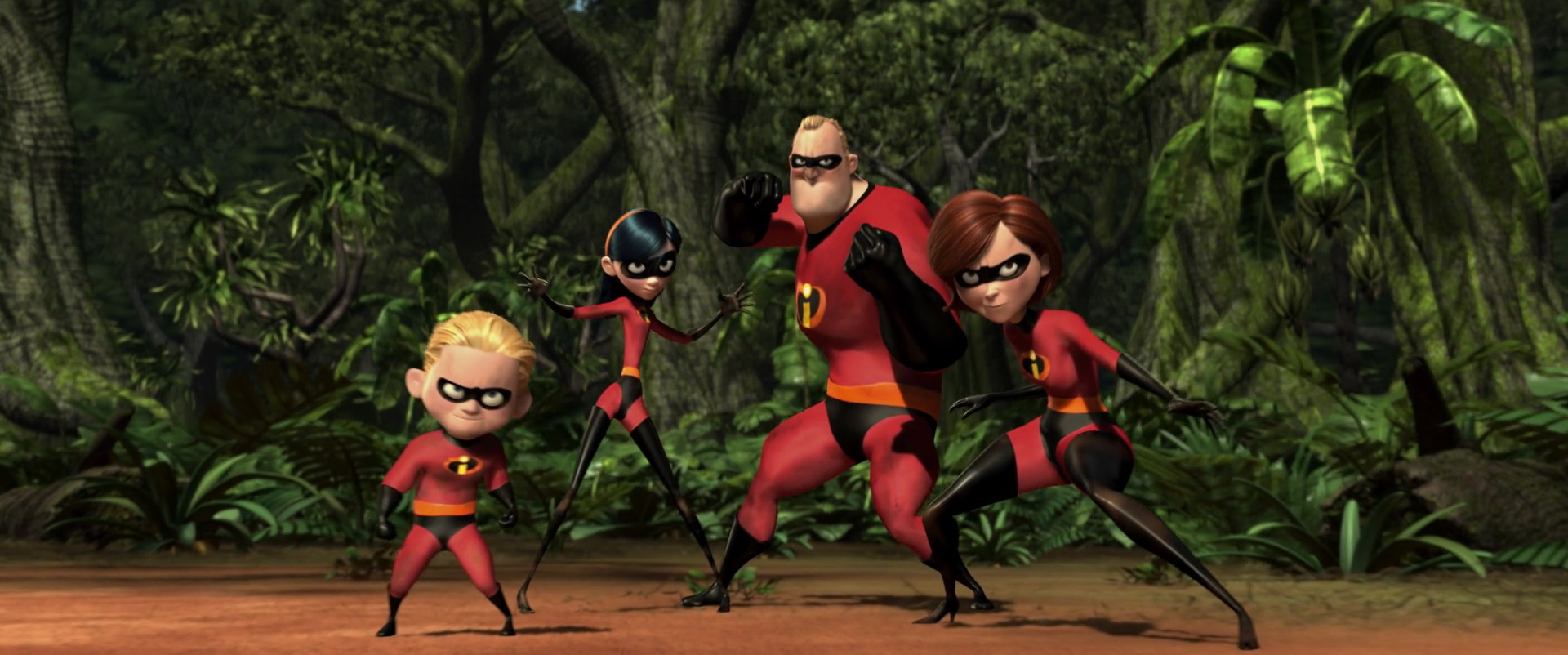 Amazing The Incredibles Pictures & Backgrounds