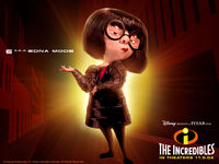The Incredibles Backgrounds, Compatible - PC, Mobile, Gadgets| 200x150 px