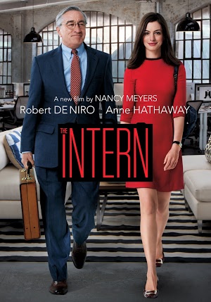Nice wallpapers The Intern 300x429px