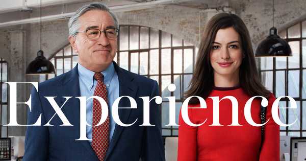 HQ The Intern Wallpapers | File 75.8Kb