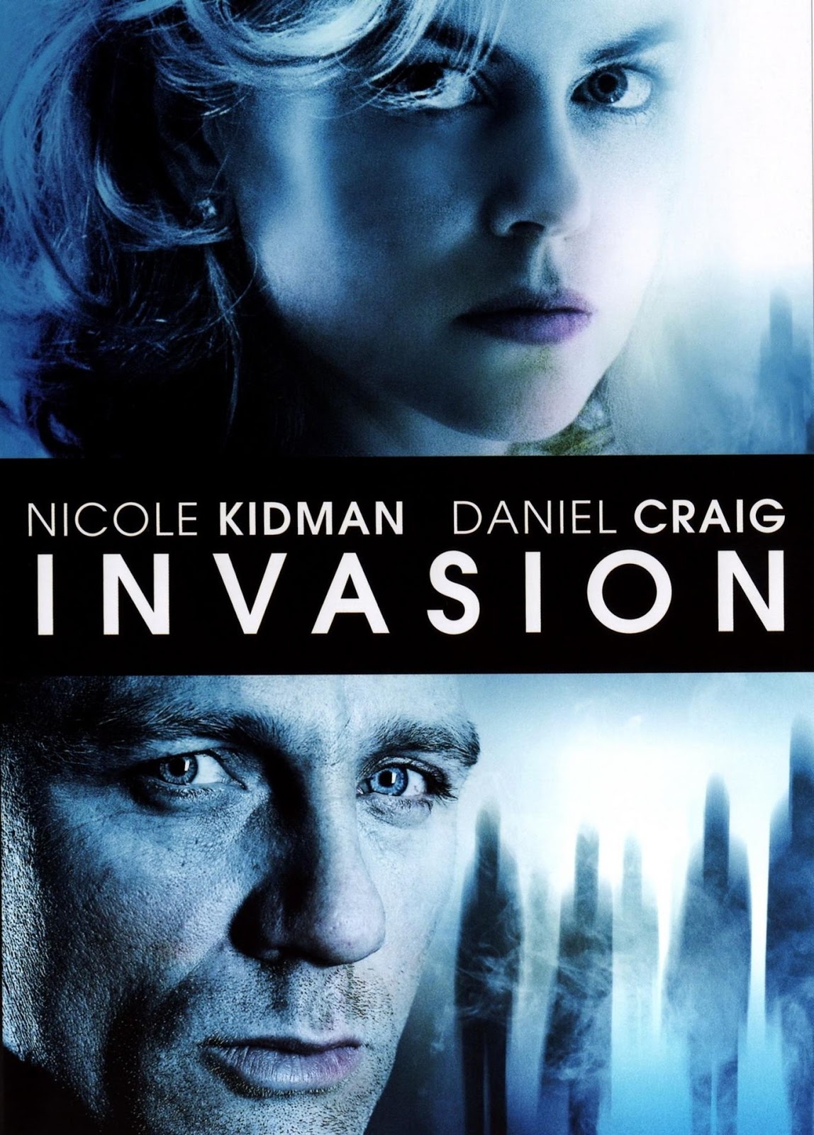 High Resolution Wallpaper | The Invasion 1148x1600 px