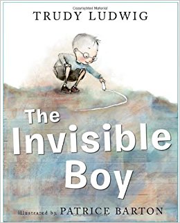 Amazing The Invisible Boy Pictures & Backgrounds