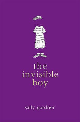 Nice Images Collection: The Invisible Boy Desktop Wallpapers