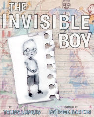 HQ The Invisible Boy Wallpapers | File 15.4Kb