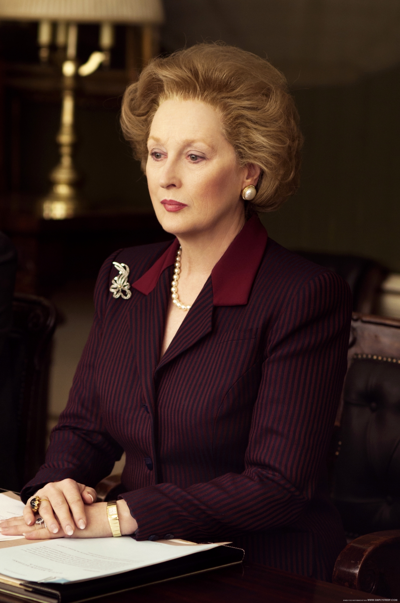 High Resolution Wallpaper | The Iron Lady 1328x2000 px