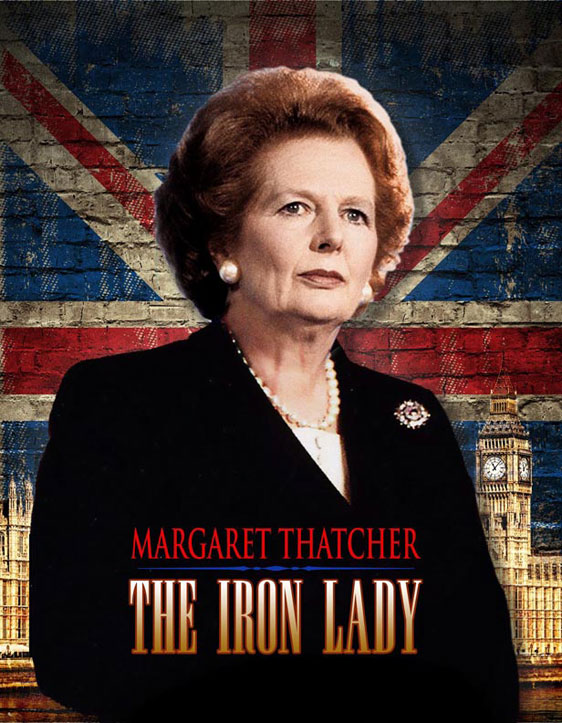 The Iron Lady Backgrounds on Wallpapers Vista