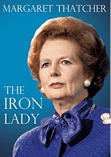 Nice wallpapers The Iron Lady 226x320px