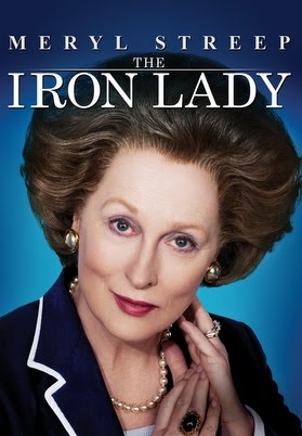 HD Quality Wallpaper | Collection: Movie, 279x402 The Iron Lady