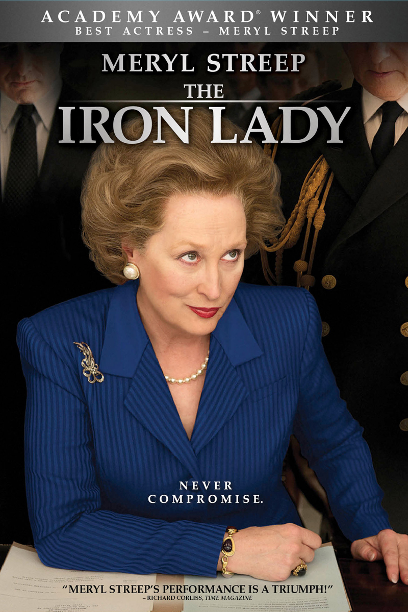 The Iron Lady High Quality Background on Wallpapers Vista