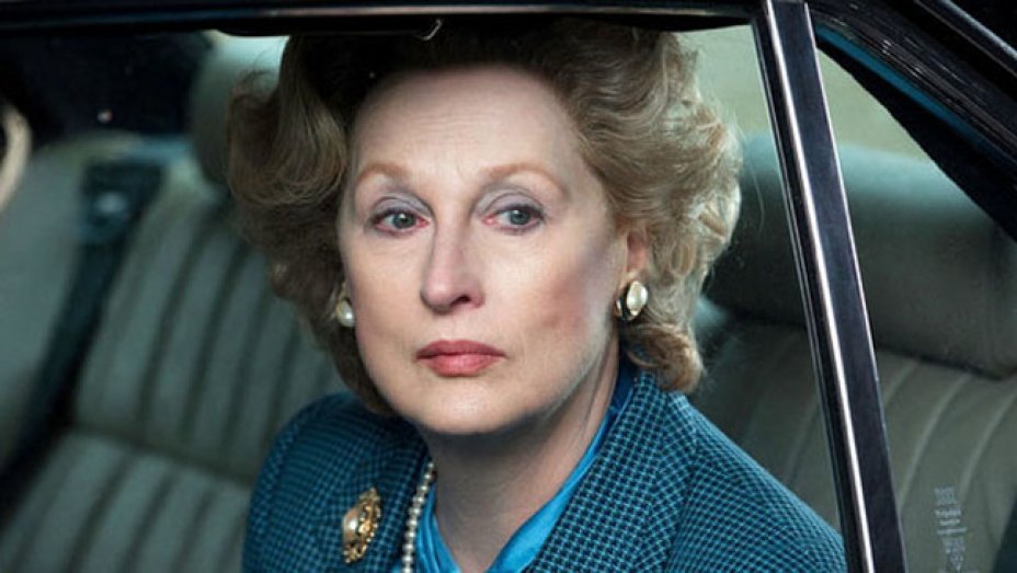 The Iron Lady Pics, Movie Collection