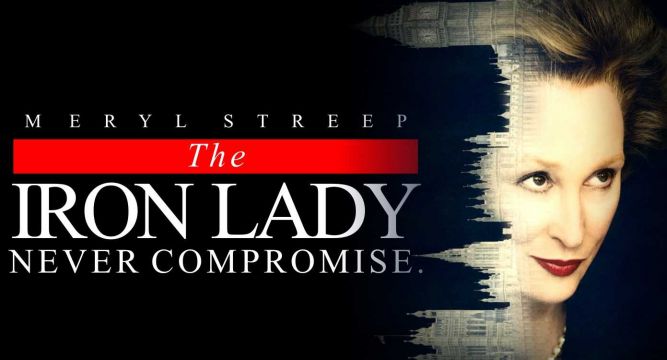 Images of The Iron Lady | 667x360