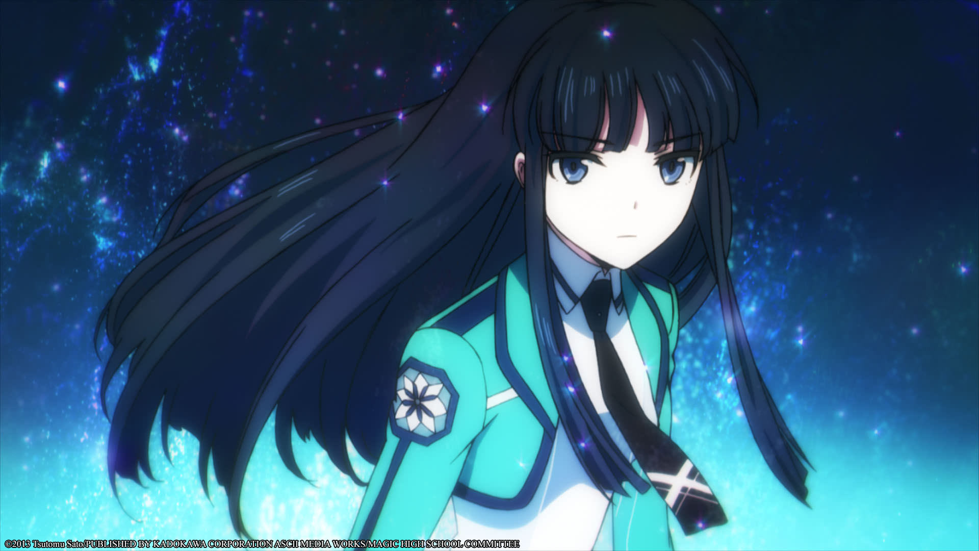 Amazing The Irregular At Magic High School Pictures & Backgrounds