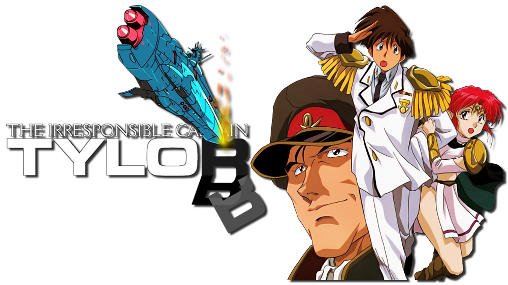 Nice wallpapers The Irresponsible Captain Tylor 1000x562px