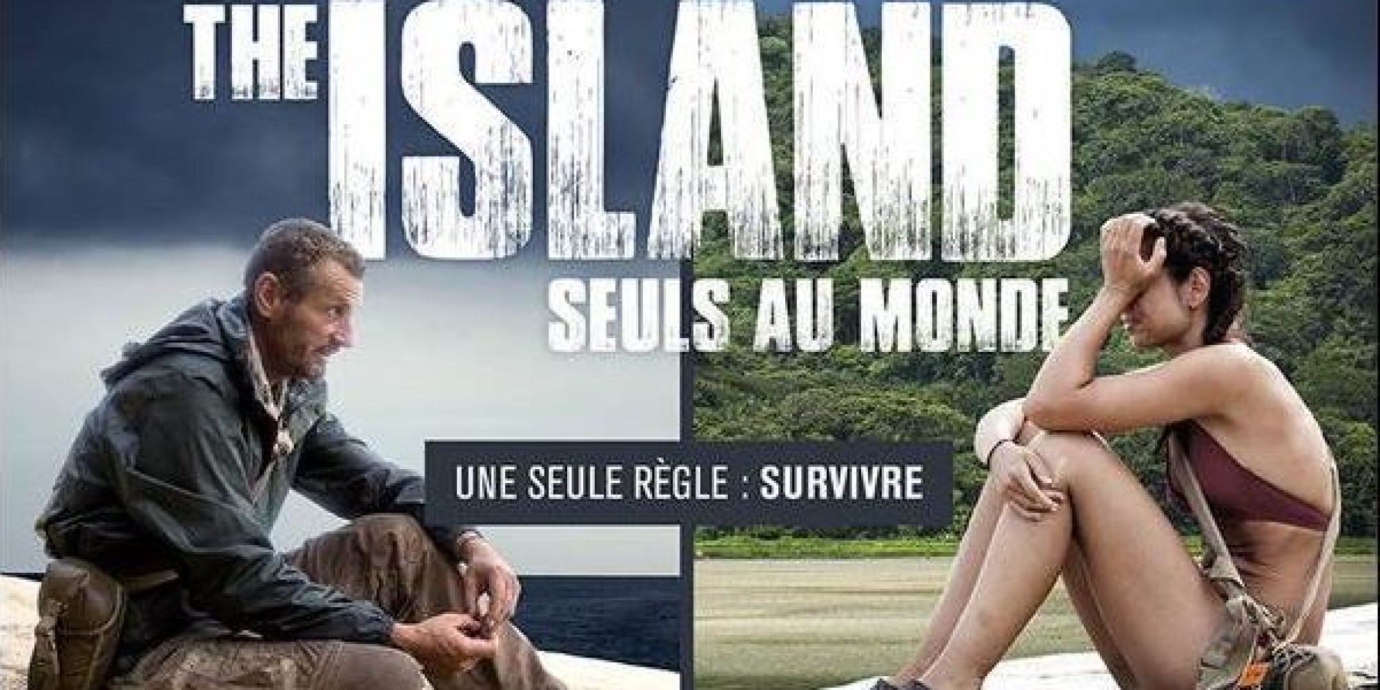 The Island Pics, Movie Collection