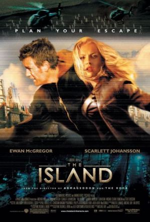 The Island #12