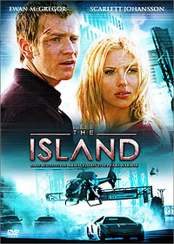 The Island #13