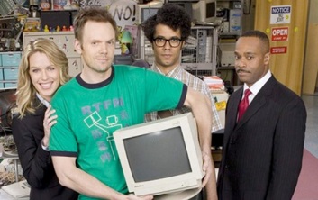 353x222 > The IT Crowd Wallpapers