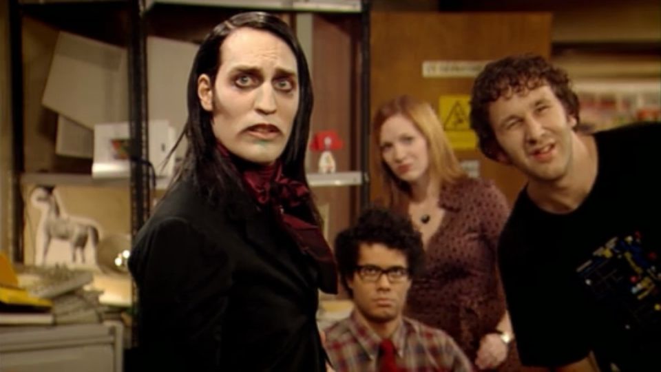 Images of The IT Crowd | 960x540