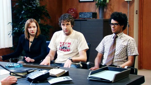 HD Quality Wallpaper | Collection: TV Show, 625x352 The IT Crowd