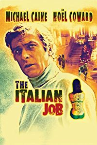 Amazing The Italian Job (1969) Pictures & Backgrounds