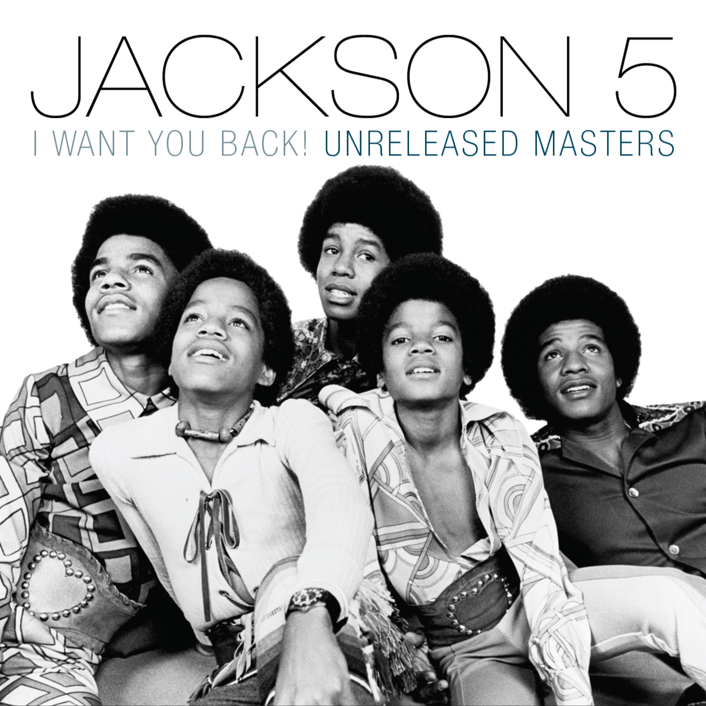Images of The Jackson 5 | 1408x1408