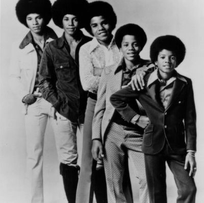 The Jackson 5 #11