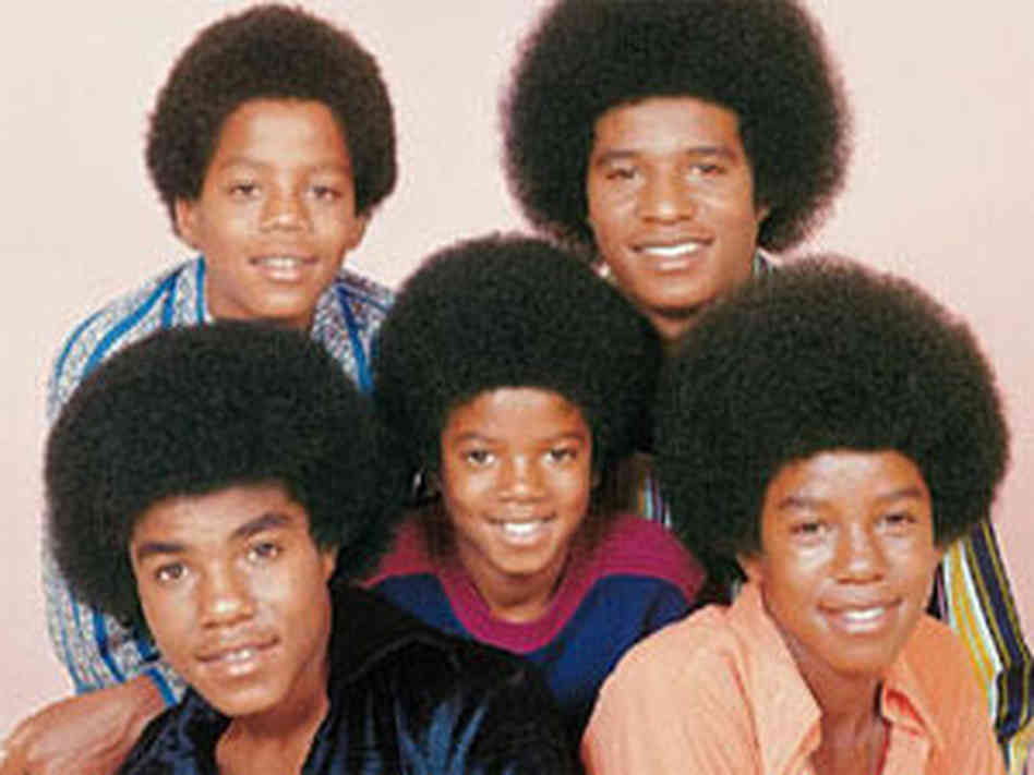 The Jackson 5 #12