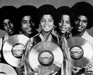 HD Quality Wallpaper | Collection: Music, 300x244 The Jackson 5