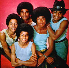 The Jackson 5 #16