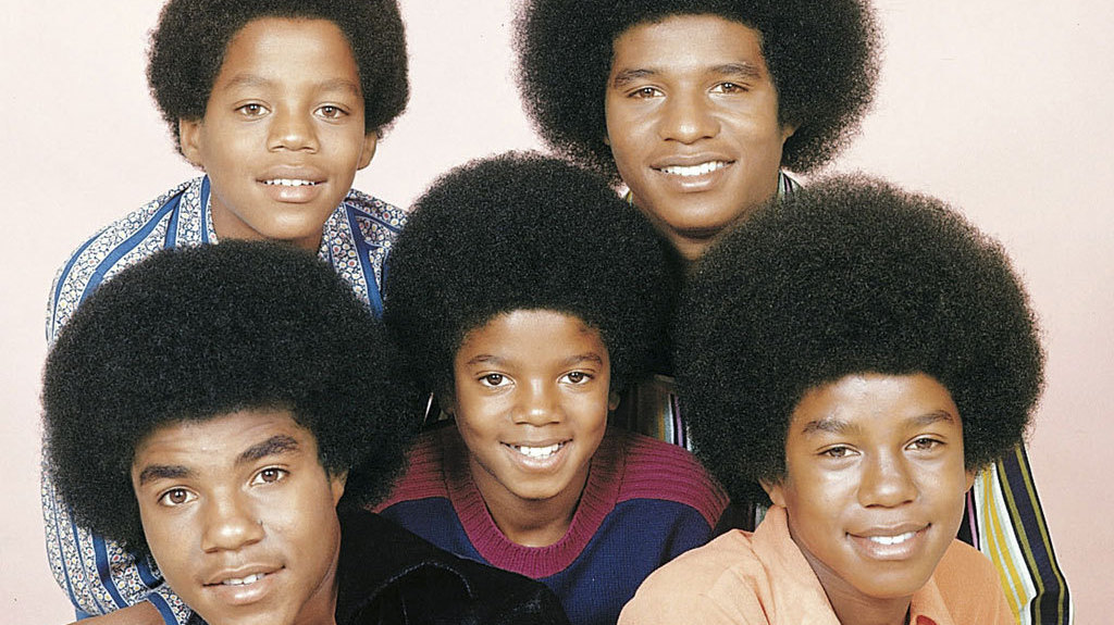 The Jackson 5 #20