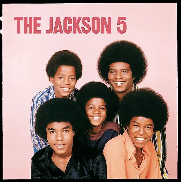 The Jackson 5 #13