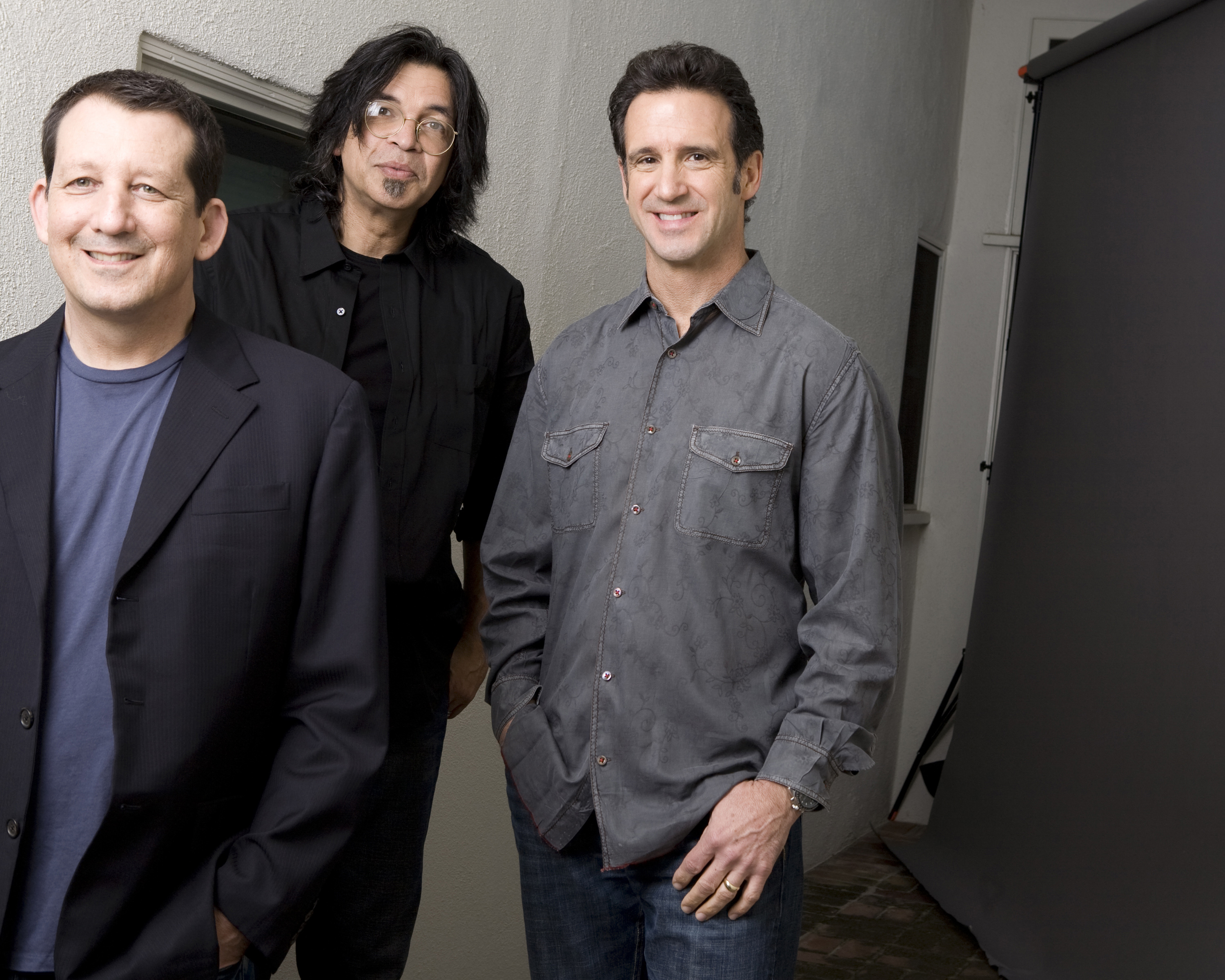 Nice Images Collection: The Jeff Lorber Fusion Desktop Wallpapers
