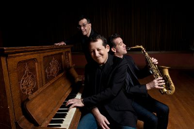 The Jeff Lorber Fusion #27