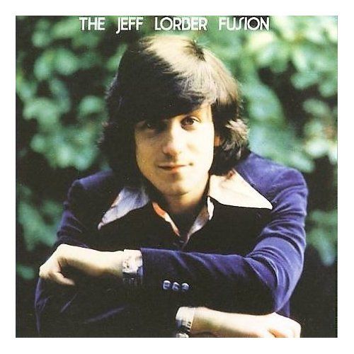 The Jeff Lorber Fusion #26