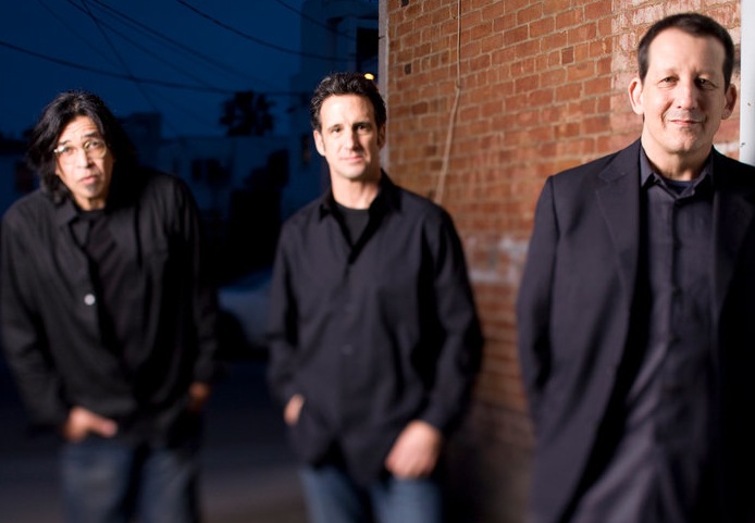 The Jeff Lorber Fusion #25