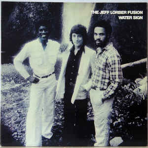 The Jeff Lorber Fusion #21