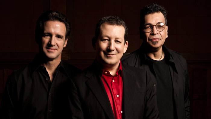 High Resolution Wallpaper | The Jeff Lorber Fusion 700x395 px