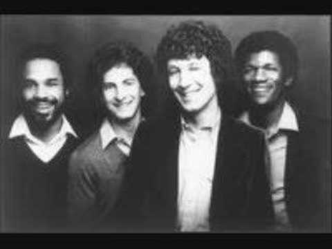 The Jeff Lorber Fusion #16