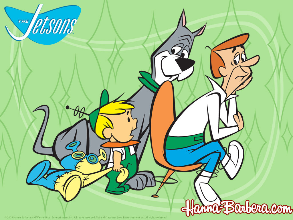 Images of The Jetsons | 1024x768
