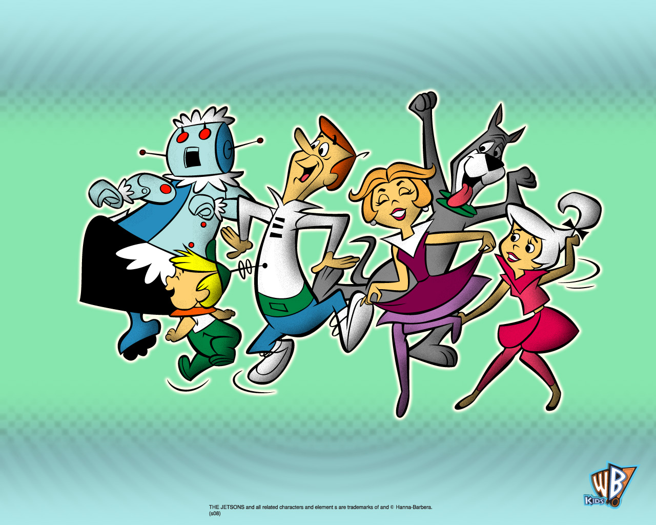 The Jetsons #9.