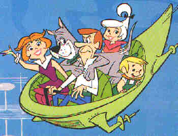 Amazing The Jetsons Pictures & Backgrounds