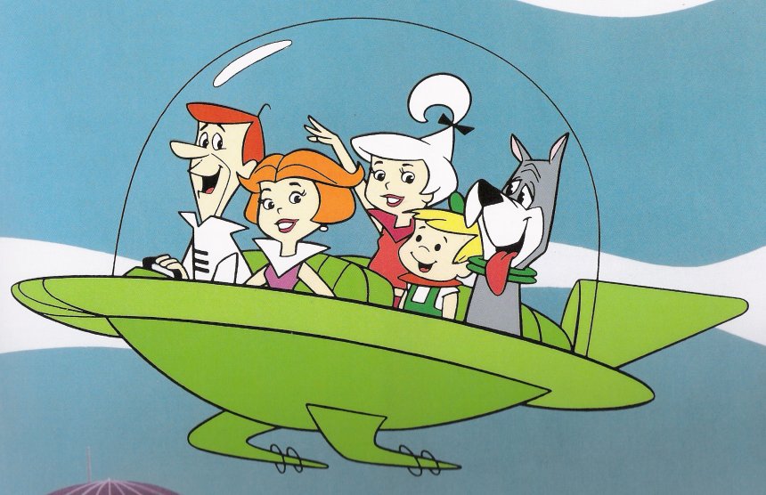 860x556 > The Jetsons Wallpapers