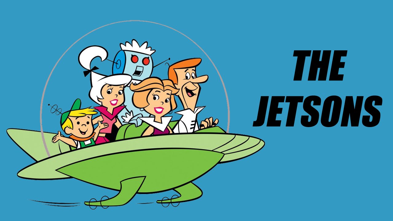 The Jetsons #17