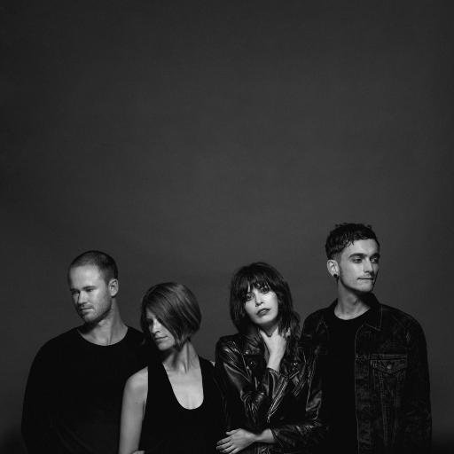 The Jezabels Pics, Music Collection