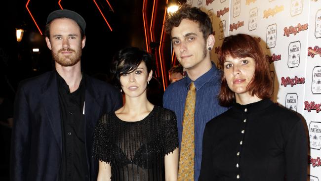 HD Quality Wallpaper | Collection: Music, 650x366 The Jezabels