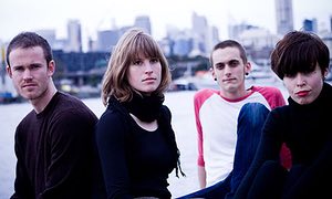 The Jezabels High Quality Background on Wallpapers Vista