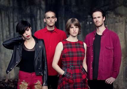 The Jezabels Pics, Music Collection
